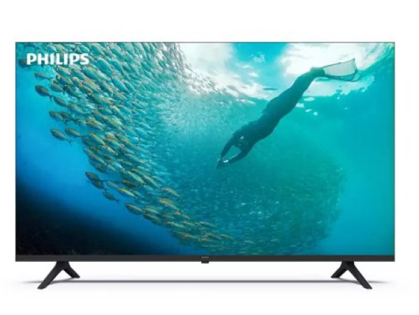 PHILIPS 43PUS7009/12 4K UHD SMART TV, AUDIO,VIDEO