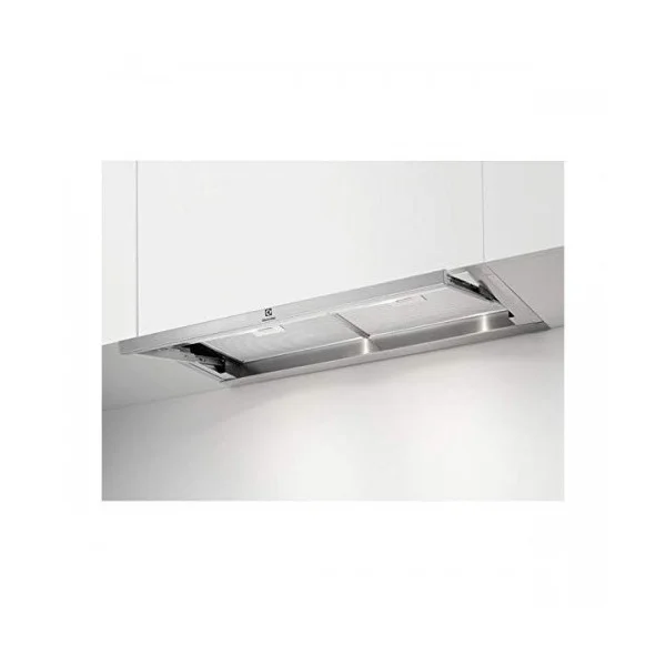 Electrolux teleskopski aspirator LFP536X BELA TEHNIKA