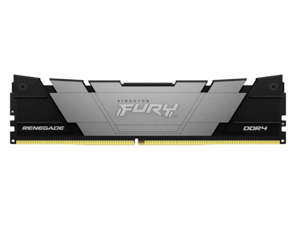 Kingston Memorija 8GB DIMM DDR4 3200MHz CL16 FURY Renegade IT KOMPONENTE I PERIFERIJA