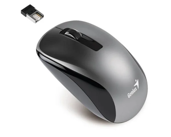 GENIUS NX-7010 Wireless Optical USB sivi miš  IT KOMPONENTE I PERIFERIJA