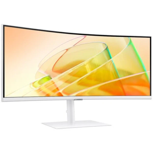 Samsung Monitor LS34C650TAUXEN 34'' VA, zakrivljen, 21:9 3440x1440 100Hz 5ms MONITORI