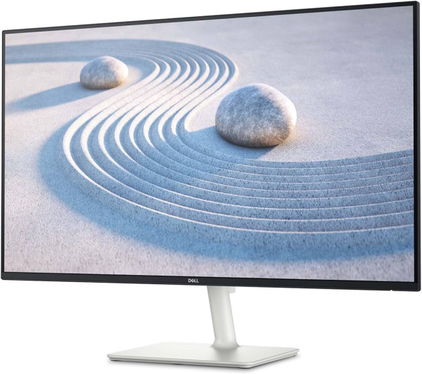 DELL 27 inch S2725H 100Hz IPS monitor MONITORI