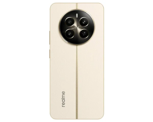 REALME 12+ RMX3867 Navigator Beige 8256GB mobilni telefon  MOBILNI TELEFONI I TABLETI
