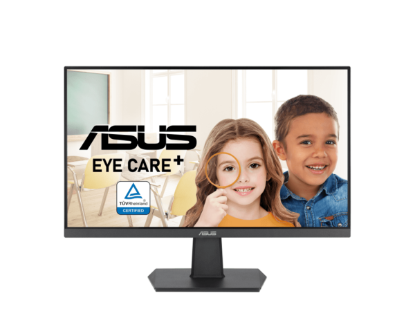 Asus Monitor VA24EHF 23.8'' IPS 1920x1080 100Hz 1ms (90LM0560-B04170) MONITORI
