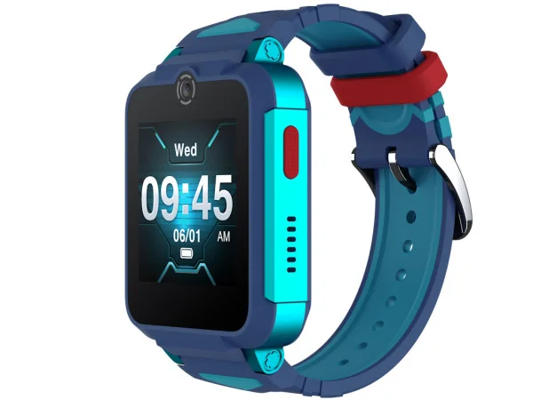 TCL Pametni sat Movetime MT42X 1.5'' dečiji plava (MT42X-3GTNME1)  MOBILNI TELEFONI I TABLETI