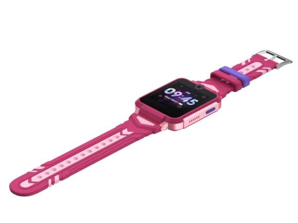 TCL Pametni sat Movetime MT42X 1.5'' dečiji ružičasta (MT42X-3ETNME1)  MOBILNI TELEFONI I TABLETI