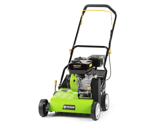 FIELDMANN FZV 6050-B Benzinski vertikulator za travnjak  BAŠTA, BAZENI I ALATI