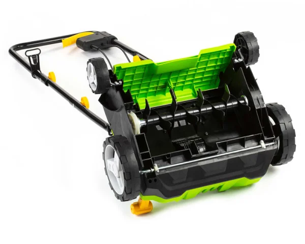 FIELDMANN FZV 2004-E Električni vertikulator za travnjak  BAŠTA, BAZENI I ALATI