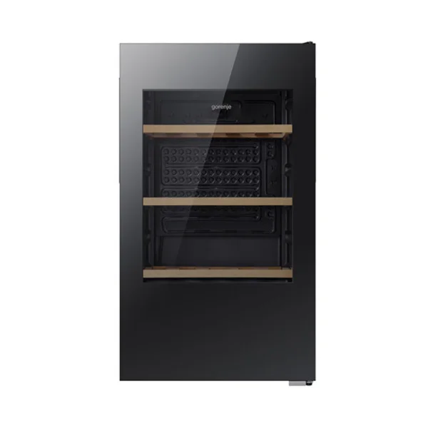 Gorenje WC48G4BG4 Vinska vitrina BELA TEHNIKA