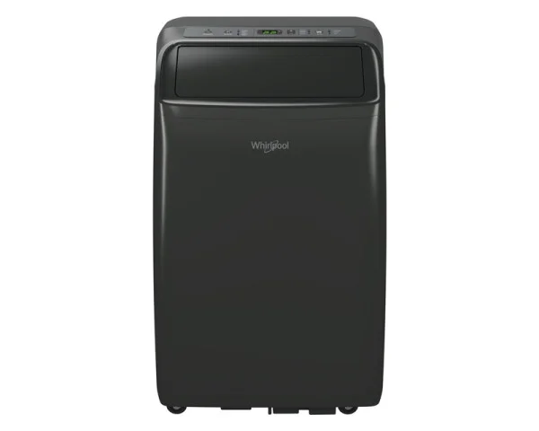WHIRLPOOL PACF212HP B OnOff prenosni klima uređaj GREJANJE I KLIMATIZACIJA