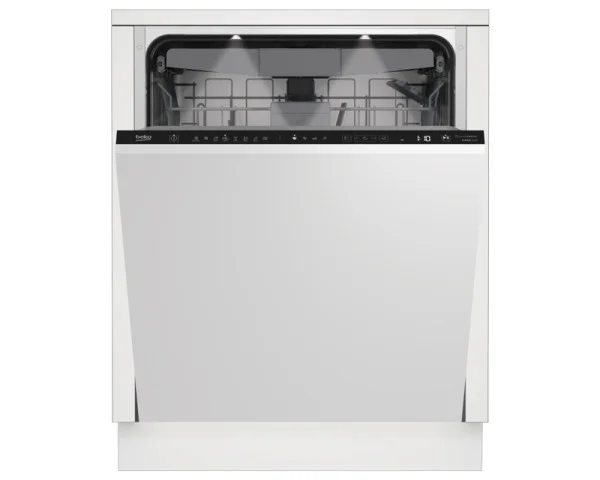 BEKO BDIN38550C UGRADNA SUDOMAINA BELA TEHNIKA