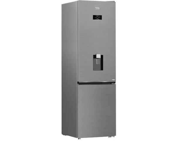 BEKO B3RCNA404HDXB1 Kombinovani frižider BELA TEHNIKA
