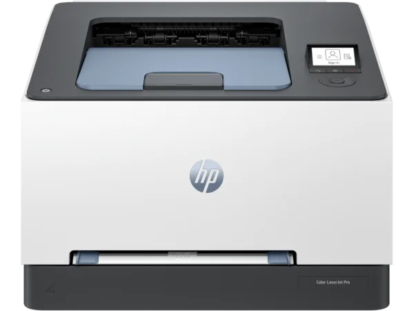 HP Laserski štampač Color LJ Pro 3203dw Printer (499N4A)  ŠTAMPAČI I SKENERI