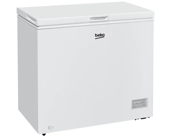 BEKO CF200EWN horizontalni zamrzivač BELA TEHNIKA