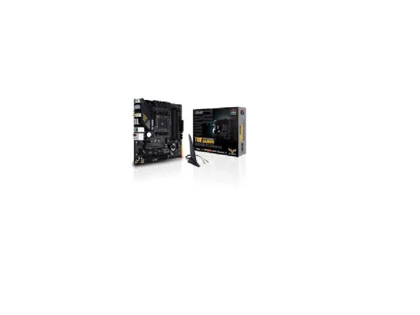 Asus AMD MB TUF GAMING B550M-PLUS AM4 (TUF GAM B550M-PLUS)  IT KOMPONENTE I PERIFERIJA