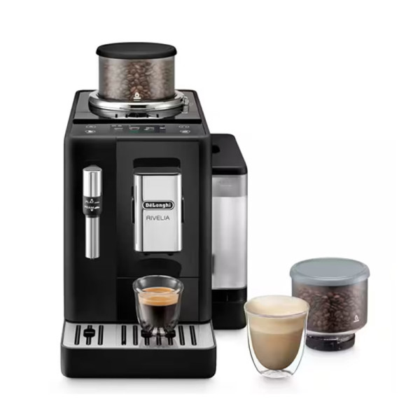 DeLonghi Rivelia EXAM440.35.B Aparat za kafu KUĆNI APARATI