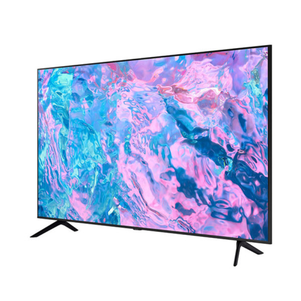 Samsung Televizor UE50CU7102KXXH Smart, LED, 4K UHD, 50''(127cm), DVB-T2-C-S2 TV, AUDIO,VIDEO