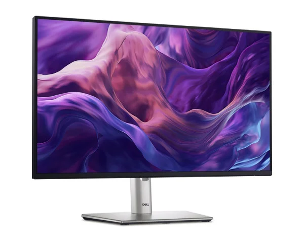 DELL 23.8 inch P2425HE 100Hz USB-C Professional IPS monitor MONITORI