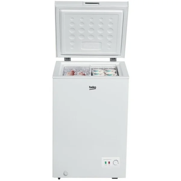 Beko CF100EWN Horizontalni zamrzivač BELA TEHNIKA