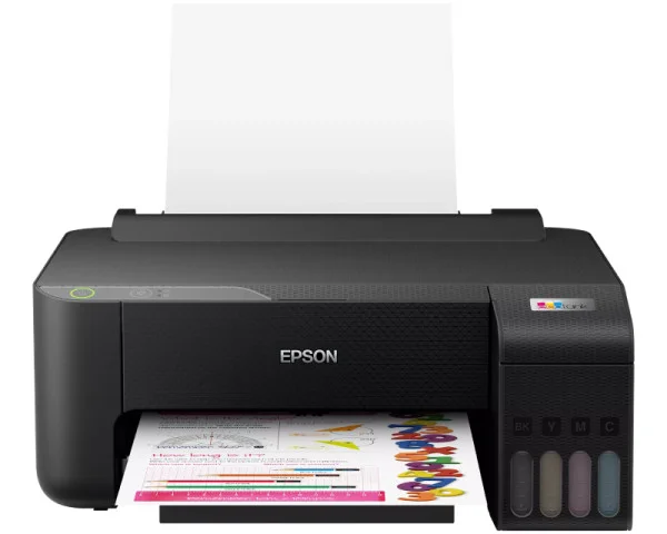 EPSON L1230 EcoTank ITS (4 boje) inkjet štampač ŠTAMPAČI I SKENERI