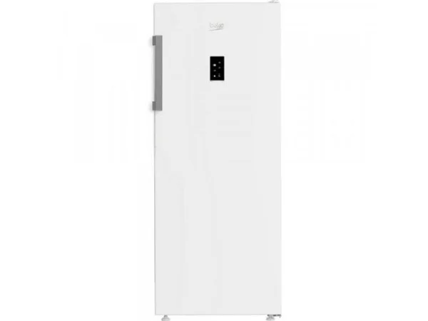 Beko B3RFNE274W Vertikalni zamrzivač BELA TEHNIKA