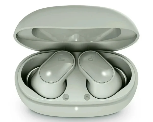 ENERGY SISTEM Urban Pulse Olive True Wireless bežične slušalice (M45529)  IT KOMPONENTE I PERIFERIJA