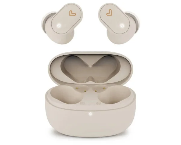 ENERGY SISTEM Urban Pulse Cream True Wireless bežične slušalice (M45528)  IT KOMPONENTE I PERIFERIJA