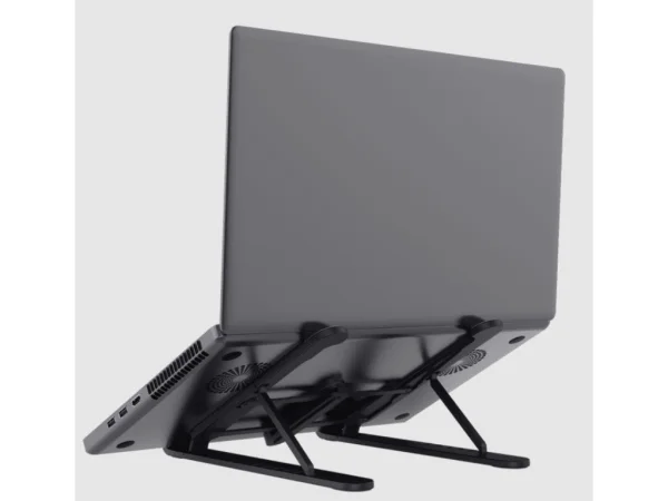 Trust Postolje za laptop PRIMO sklopivo crna (25379)  IT KOMPONENTE I PERIFERIJA