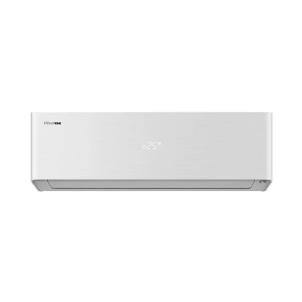 Hisense Energy Pro X 12K Inverter klima uređaj - QH35XV3A GREJANJE I KLIMATIZACIJA