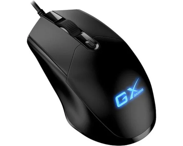 GENIUS Scorpion M300 USB Gaming  crni miš  IT KOMPONENTE I PERIFERIJA