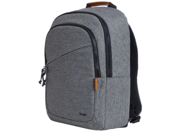 Trust Ranac 16'' AVANA ECO siva (24981) LAPTOP  I DESKTOP RAČUNARI