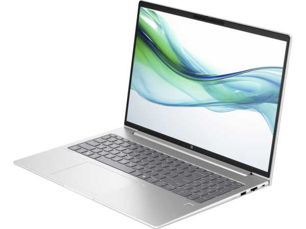 HP Laptop ProBook 460 G11 DOS 16'' WUXGA AG IPS U7-155H 16GB 512GB RTX2050 4GB GLAN backlit FPR alu (A23BYEA#BED)  LAPTOP  I DESKTOP RAČUNARI