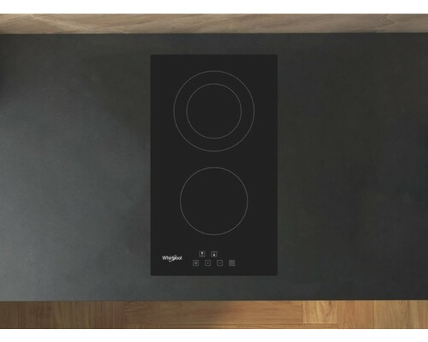 WHIRLPOOL WRD 6030 B ugradna ploča  BELA TEHNIKA