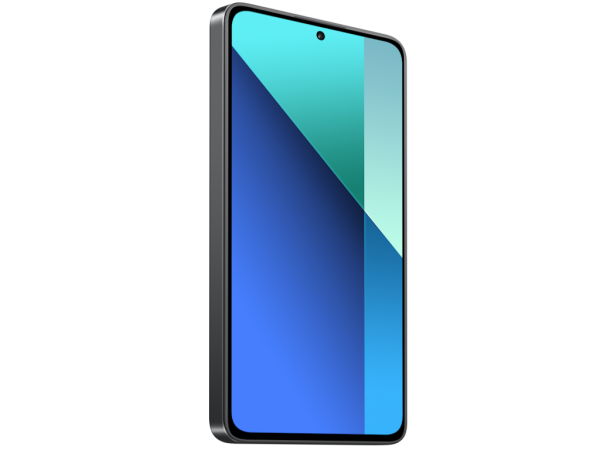 Xiaomi Smartphone Redmi Note 13 8GB 512GB crna (MZB0IA4EU)  MOBILNI TELEFONI I TABLETI