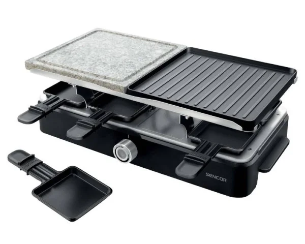 SENCOR SBG 0260BK stoni gril  KUĆNI APARATI