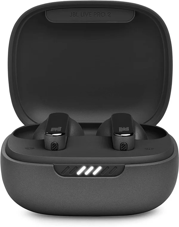 JBL Live Pro 2  TWS crne bluetooth slušalice IT KOMPONENTE I PERIFERIJA