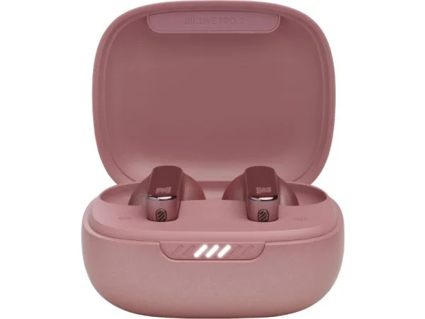 JBL Live Pro 2  TWS roze bluetooth slušalice IT KOMPONENTE I PERIFERIJA