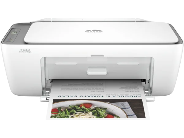 HP Inkjet štampač DeskJet IA 2876 All-in-One (6W7E6C)  ŠTAMPAČI I SKENERI
