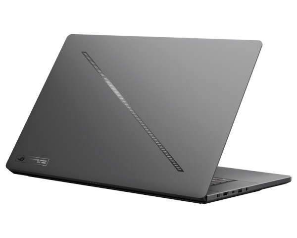 ASUS ROG Zephyrus G16 GA605WV-QR053W (16 inča 2.5K OLED, AI 9 HX 370, 32GB, 1TB SSD, RTX 4060, Win11 Home) laptop  LAPTOP  I DESKTOP RAČUNARI