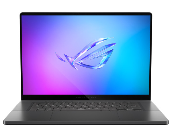 ASUS ROG Zephyrus G16 GA605WV-QR053W (16 inča 2.5K OLED, AI 9 HX 370, 32GB, 1TB SSD, RTX 4060, Win11 Home) laptop  LAPTOP  I DESKTOP RAČUNARI