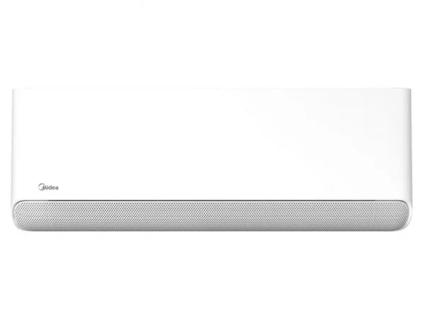 MIDEA BREEZELESS-E inverter CB1-12HRFN8 12000 BTU klima uređaj GREJANJE I KLIMATIZACIJA