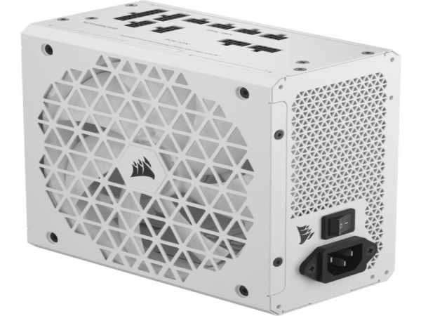 Corsair Napajanje SHIFT RM850x 750W modularno ATX80+Gold bela (CP-9020274-EU)  IT KOMPONENTE I PERIFERIJA
