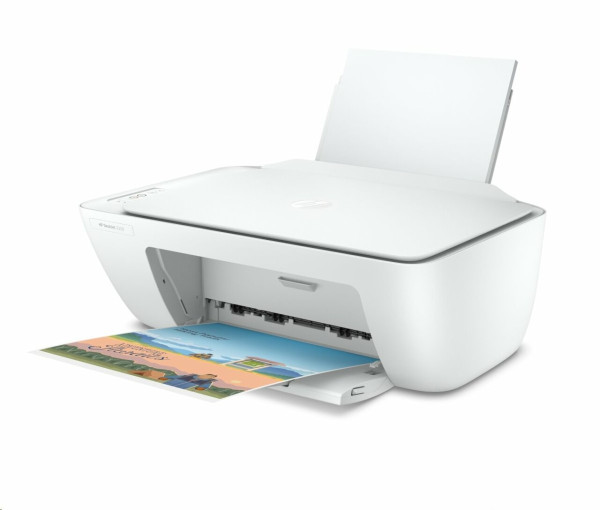 HP Inkjet štampač DeskJet 2320 All-in-One (7WN42B)  ŠTAMPAČI I SKENERI