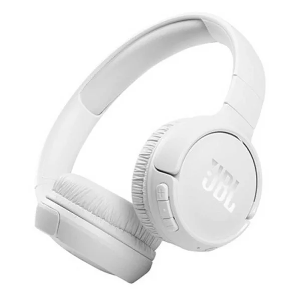 JBL TUNE 510BT WHITE  bluetooth slušalice bele IT KOMPONENTE I PERIFERIJA