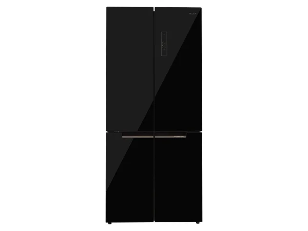 Tesla RF5100FMBE Side by side Total No Frost BELA TEHNIKA