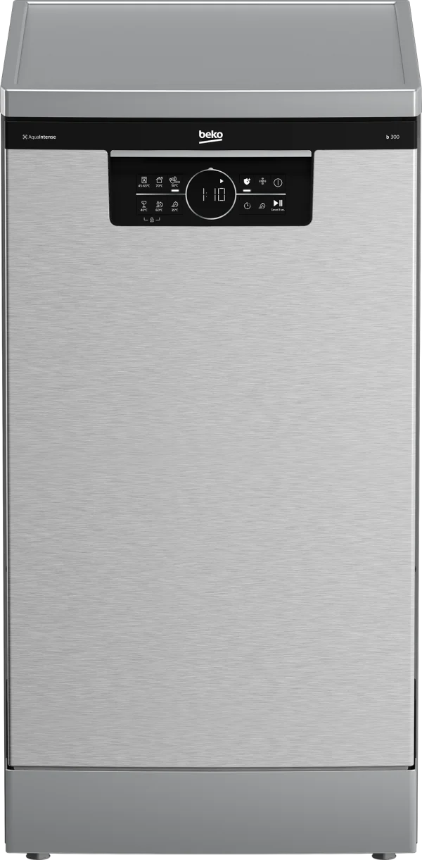 BEKO BDFS26120XQ Samostojeća mašina za pranje sudova BELA TEHNIKA