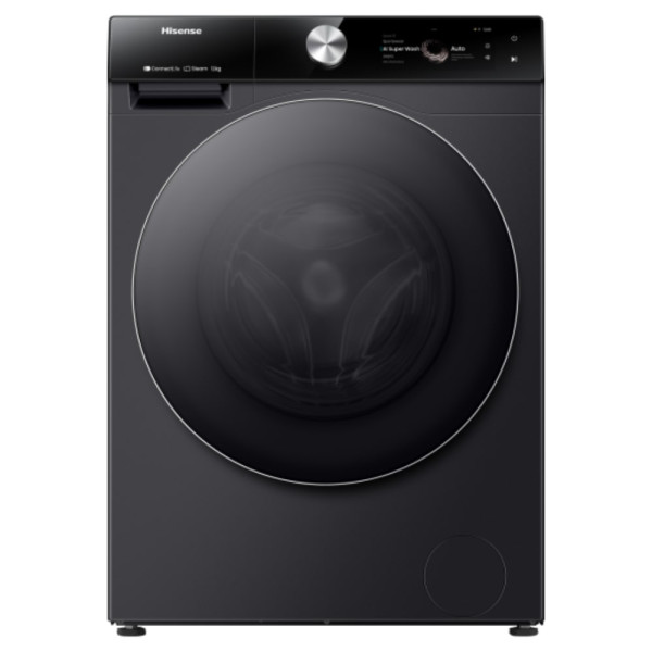 HISENSE WF 7S1247 BB Veš mašina BELA TEHNIKA