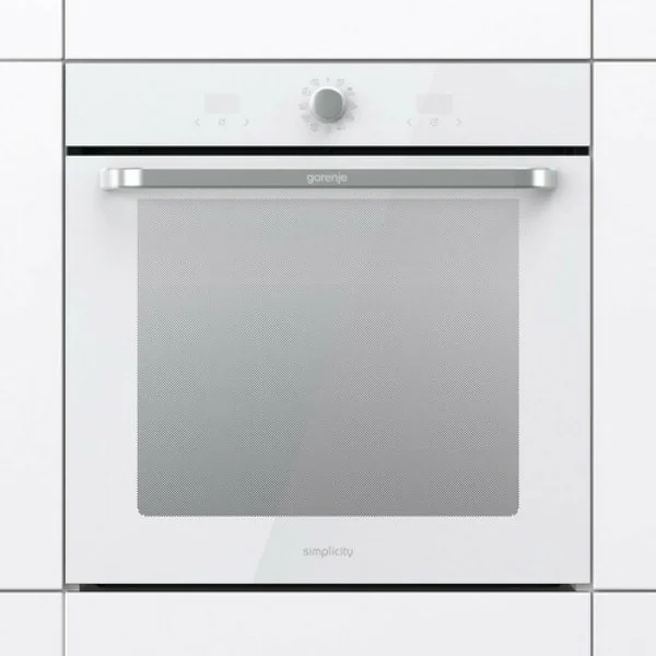 GORENJE BOS 6737 SYW ugradna rerna BELA TEHNIKA