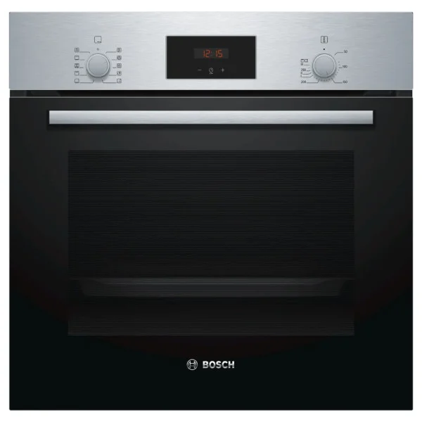 Bosch HBF154ES0 Ugradna rerna BELA TEHNIKA