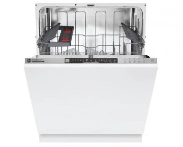 BEKO DIN34330 ugradna mašina za pranje sudova BELA TEHNIKA